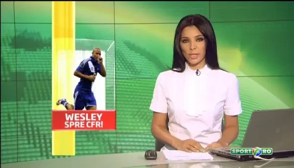 Lovitura pe care Mircea Rednic o pregateste in secret la Cluj! CFR aduce un super atacant cu care vrea sa-i sufle titlul Stelei in acest sezon!