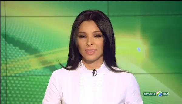 O jurnalista din Anglia s-a emotionat cand a auzit de Mourinho si a comis o GAFA de poveste la TV: "Jose are o foame de SEX" :))