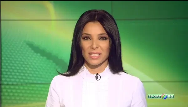 La Bucuresti au aterizat cei mai spectaculosi baschetbalisti! Nu vor sta decat in weekend si vor sa zboare din Romania cu tot cu Madalina Ghenea!