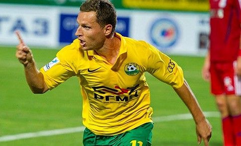Gigel Bucur, gol in poarta vicecampioanei Rusiei! Dorinel Munteanu ramane neinvins la Kuban!