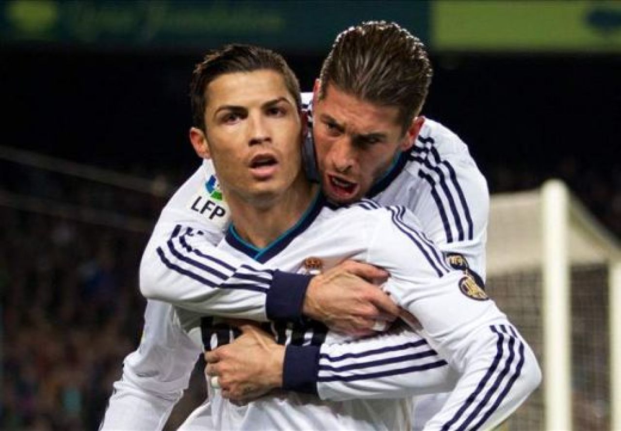 ZERO trofee, dar un MUNTE de bani! Real Madrid a 'rupt' incasarile anul trecut! Criza nu conteaza, au dat LOVITURA! Cate zerouri are in cont Realul:_3