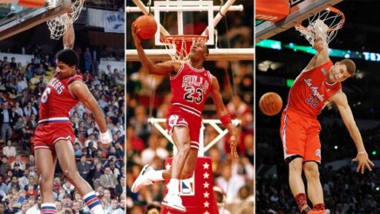 Povestea senzationalului Blake Griffin! NEBUNUL care baga mana pana la cot in cos cand da SLAM sau cum arata primul alb care stie sa sara!_3