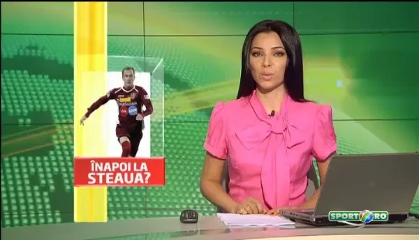 TRANSFERUL pe care il asteapta toti stelistii! Reghe primeste un golgheter daca Steaua ajunge in grupele Ligii: "Toata lumea stie ce poate!"