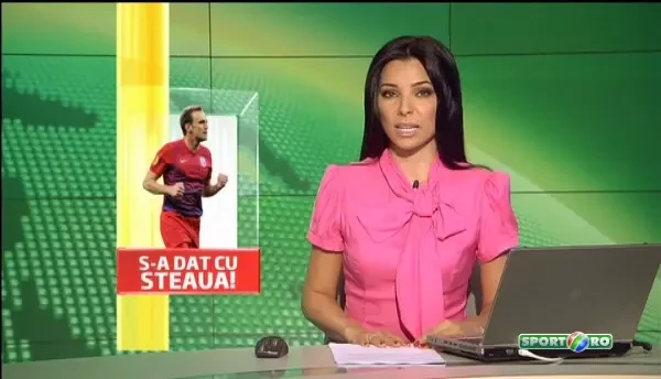 EROUL K1 al Stelei a TRADAT milioane de fani! Cu ce echipa a semnat Martinovici dupa ce a fost trimis acasa din China