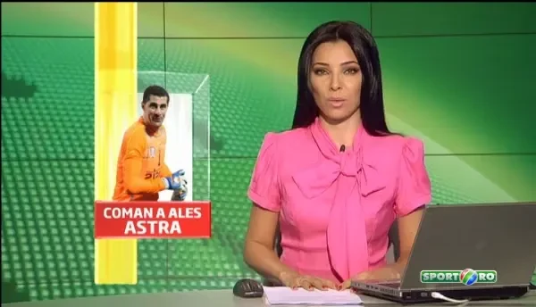 Astra a mai luat un ANTISTELIST ca sa ia titlul in Romania! De ce n-a mai ajuns Dani Coman la Rapid