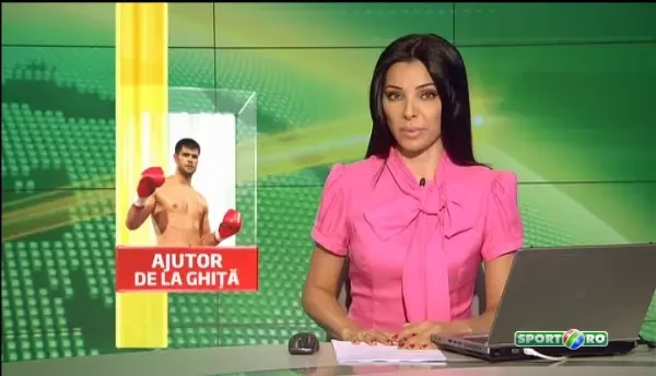 Daniel Ghita, impresionat de drama unui baiat de 10 luni! Vezi cum il poti ajuta pe Daniel Pirvu: