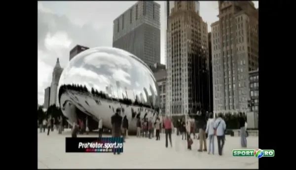 Limuzina anului: face suta in 4 secunde si atinge 350 la ora!