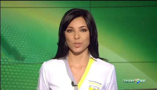 Fetita de 9 ani care e un FENOMEN: M-am apucat de echitatie cand eram la mama in burta!