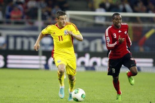 Mutari BOMBA pentru Torje si Niculae: Ii duc in Premier League, am deja oferte de la 3 echipe! Anuntul neasteptat facut astazi:
