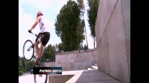 VIDEO Romanii au talent extrem! Nu a castigat editia de anul asta, dar e printre cei mai buni din lume