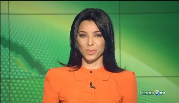 Rapidistii au venit cu BUNICILE la stadion! Imagini de senzatie de la meciul cu Viitorul :)