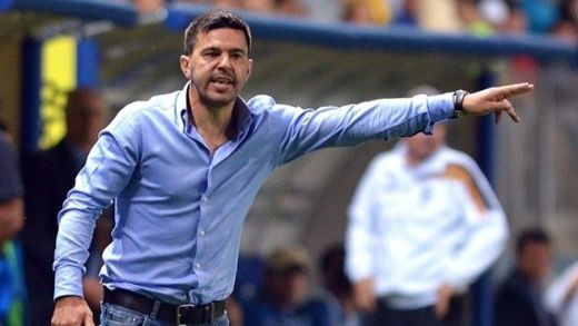 Ei au CASTIGAT un punct, am vazut ca se bucurau dupa meci! Reactia lui Contra dupa ce Grozav i-a risipit doua puncte!