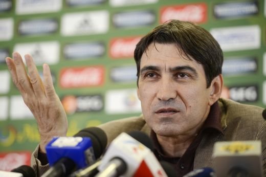 ANOMALIA Prodan: Cum a ajuns peste noapte un om cu care a castigat 6 titluri, Cupa Campionilor si Supercupa Europei cu Steaua fantoma unei voci antisteliste: