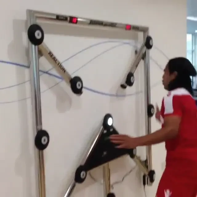 VIDEO S-a dezlantuit TIGRUL! Falcao se pregateste sa rupa plasele in Franta! Antrenamentul unic dezvaluit de columbian: