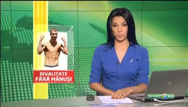 Au invatat sa se bata de la Bute si au facut MACEL pe teren! Bataia a izbucnit cand nu se astepta NIMENI! VIDEO