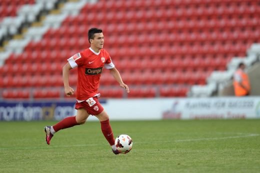 Dorinel ii da LOVITURA lui Dinamo: il vrea pe Kuban pe Cosmin Matei, alaturi de Torje!
