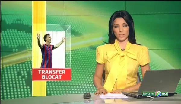 Transferul lui Chiriches la Tottenham a PICAT! Becali s-a enervat din cauza englezilor!