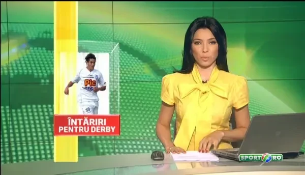 Rapid, 4 transferuri pentru derby-ul cu Steaua: "Cred ca putem sa ii batem, doar ca Steaua nu oboseste in ultimul timp!" :)