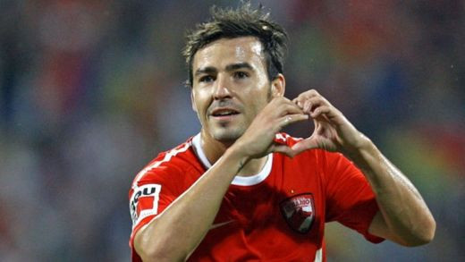 Cristea: La Steaua te simti fotbalist, cu mii de fani, nu la Dinamo, unde vin cateva sute! Cand va debuta in tricoul Stelei!