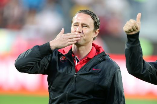 Reghe atrage atentia la meciul cu Rapid: Nu suntem favoriti! Trebuie sa fim atenti! Ce jucator l-a impresionat in acest sezon la Steaua: