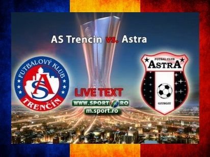 LIVE BLOG Romania 4x4 | Echipele romanesti, neinvinse in Europa! Pandurii si Petrolul raman cu regrete dupa egalurile cu Hapoel si Vitesse, Astra e aproape sigur in play-off_11