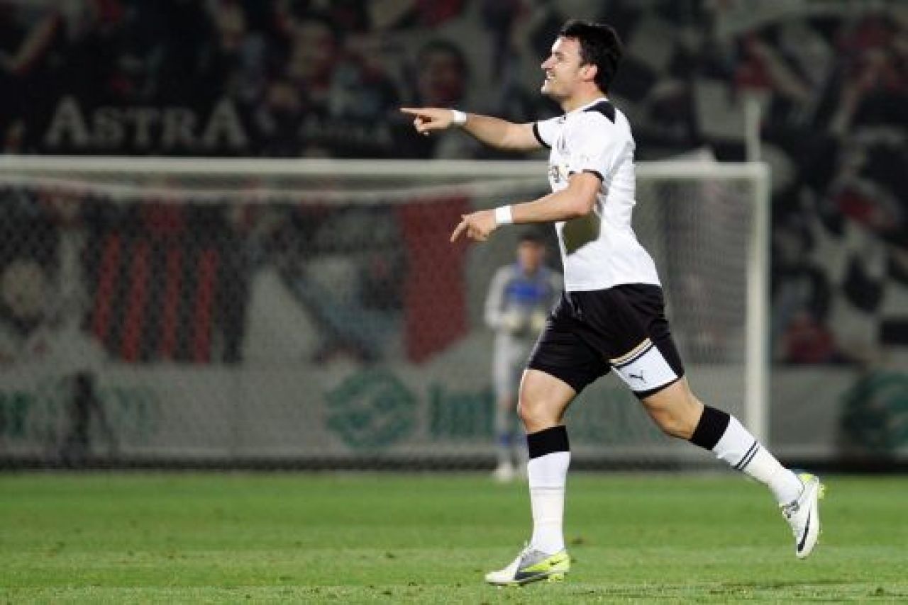 LIVE BLOG Romania 4x4 | Echipele romanesti, neinvinse in Europa! Pandurii si Petrolul raman cu regrete dupa egalurile cu Hapoel si Vitesse, Astra e aproape sigur in play-off_12