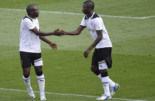 LIVE BLOG Romania 4x4 | Echipele romanesti, neinvinse in Europa! Pandurii si Petrolul raman cu regrete dupa egalurile cu Hapoel si Vitesse, Astra e aproape sigur in play-off_13