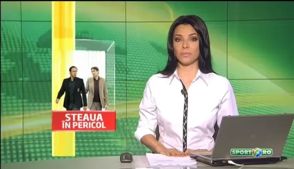 Piturca nici daca se naste de 10 ori nu ajunge la degetul mic al lui Laurentiu! Atac dur al Anamariei Prodan la adresa selectionerului: