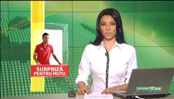 Mutu e dispusa sa faca ORICE sa bata recordul lui Hagi la nationala: Depinde de selectioner! Ce spune Piti: