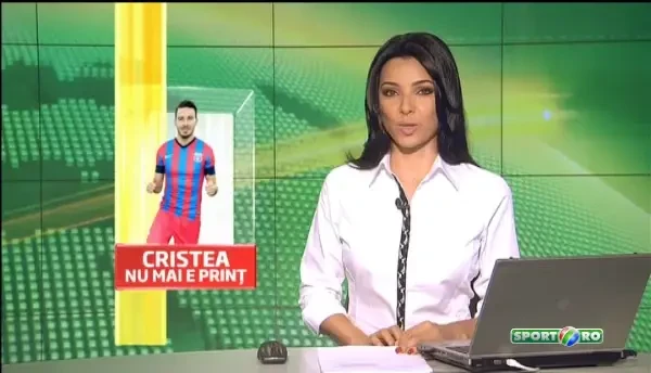 Cristea a primit INTERZIS la fete frumoase! :) Concurentele de la Miss World au primit o veste grea dupa transferul Printului la Steaua: