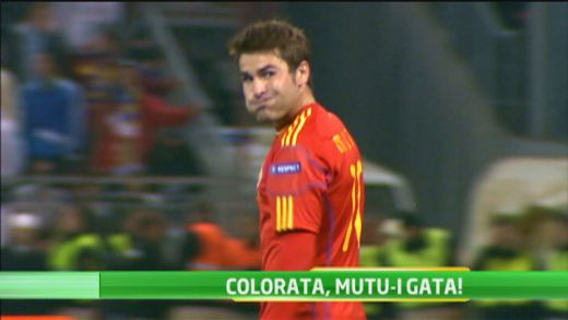Mutu e dispusa sa faca ORICE sa bata recordul lui Hagi la nationala: Depinde de selectioner! Ce spune Piti: