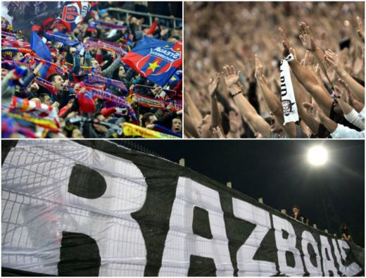 LIVE BLOG Liga lui Tasu | Meci ANULAT! Steaua nu mai joaca cu Rapid! Concordia se pregateste sa revina in Liga 1!