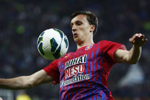 Chiriches a AMETIT cand a vazut cati bani pierde! OFERTA reala a lui Tottenham pentru perla Stelei! Cati bani castiga in Anglia: