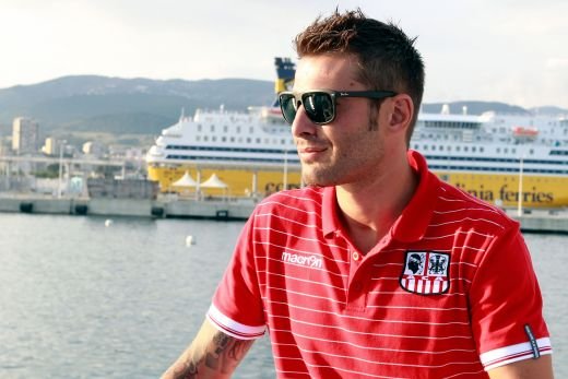 RUPTURA intre Mutu si Piturca! ADIO Briliant la nationala, adio recorduri! Anuntul facut de atacantul lui Ajaccio: