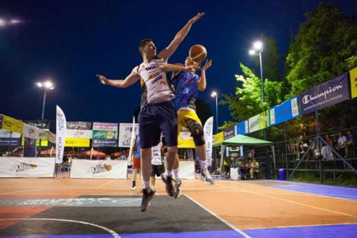 Show DEMENTIAL in Bucuresti! Oamenii astia pleaca din strada la Jocurile Olimpice! Cum poti sa participi si tu_2