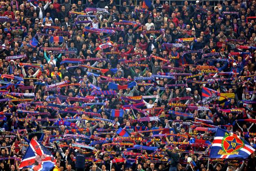 FA-BU-LOS! DISPERARE inainte de meciul cu Steaua: Alooo, alooo, LIGA?! Asa ceva se poate intampla DOAR in Romania! Caz UNIC in Liga I