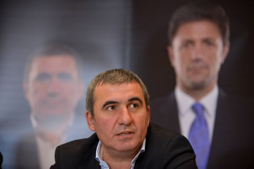 Daca asa se va decide, vom juca inca o data! Decizia este buna pentru Chiajna Ce spune Hagi despre revenirea Concordiei in Liga 1: