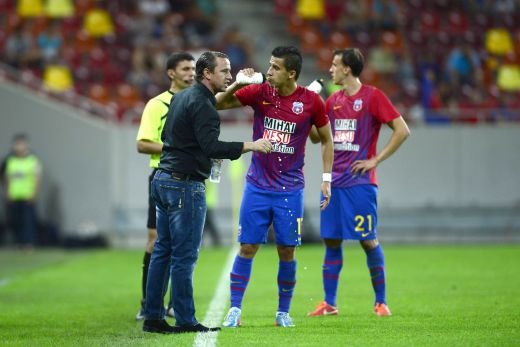 OFICIAL! LPF a anuntat decizia in privinta meciului dintre Steaua si Concordia! Anuntul facut in urma cu cateva minute: