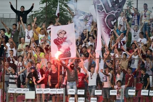LIVE BLOG Liga lui Tasu' | Meci ANULAT! Steaua nu mai joaca cu Rapid! Concordia se pregateste sa revina in Liga 1!_4
