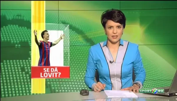 Chiriches e DISTRUS dupa ratarea transferului la Tottenham, dar a revenit la antrenamente! Reghe anunta: "Va prinde un transfer si mai tare!"