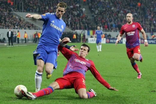 Chiriches e DISTRUS dupa ratarea transferului la Tottenham, dar a revenit la antrenamente! Reghe anunta: Va prinde un transfer si mai tare!