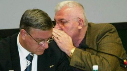 INCREDIBIL! Rapidul, amenintat cu Liga a cincea: Daca ne da in judecata dupa retrogradare, DISPARE! Reactia LPF: