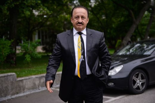 TAS-ul le-a luat, TAS-ul le da! Rapidul merge la Lausanne pentru DESPAGUBIRI! Prima reactie a avocatului cu peste 100 de litigii sportive castigate: