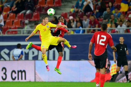 Se bate cu Falcao sau Cavani? Torje, oferte din Ligue 1 si Serie A! Ce anunta impresarul sau: