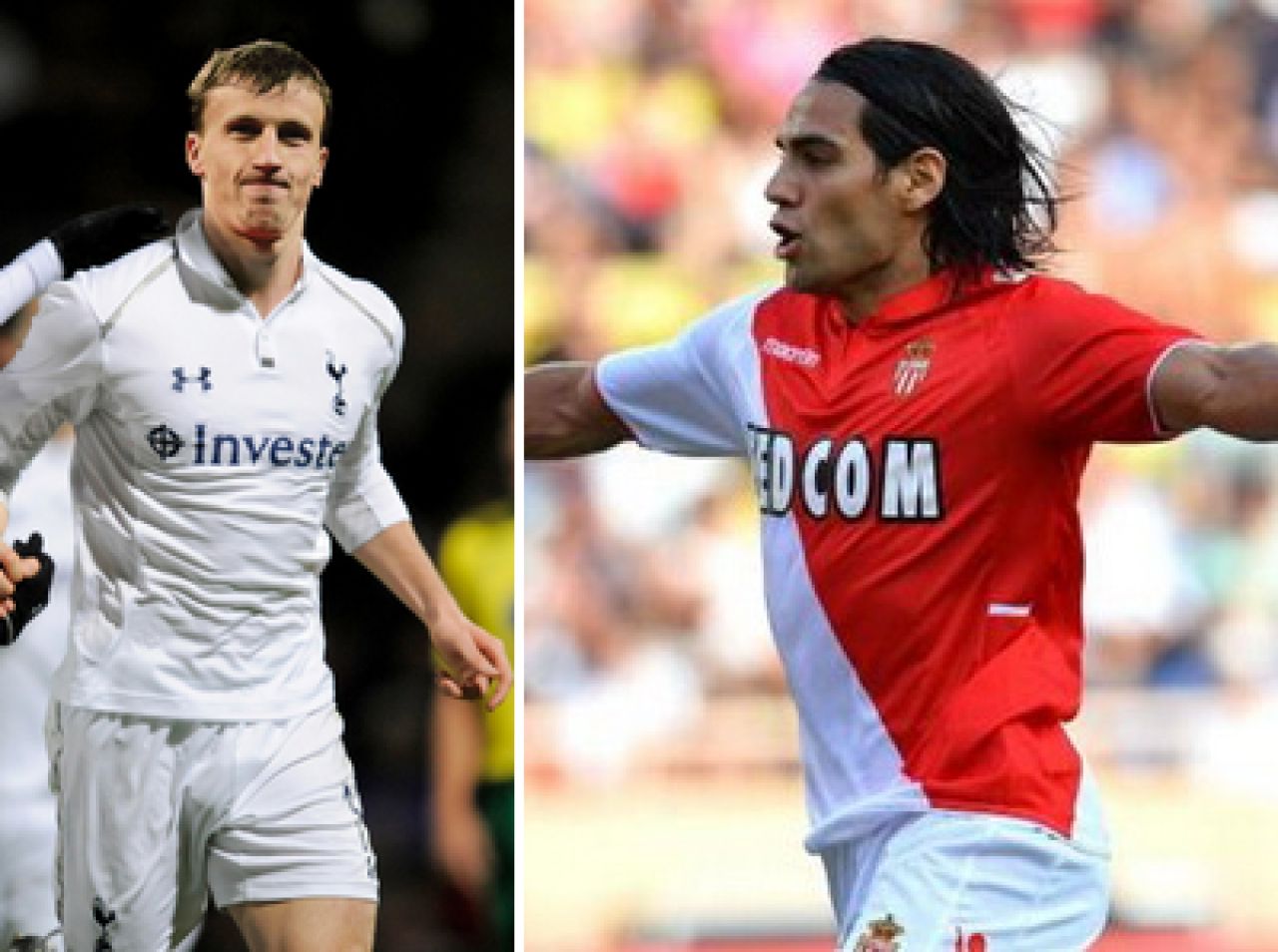 Apararea lui Tottenham a fost facuta PRAF de Falcao! Villas-Boas are nevoie neaparat de Chiriches! Vezi cum a luat goluri echipa sa - VIDEO_4