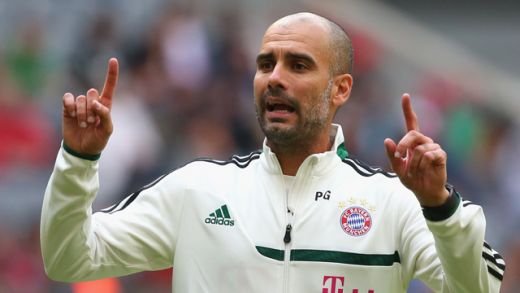 Baiatul de aur de la Barcelona a murit, 1 miliard de euro sunt in pericol! De ce au ajuns nemtii sa se uite urat la Guardiola: