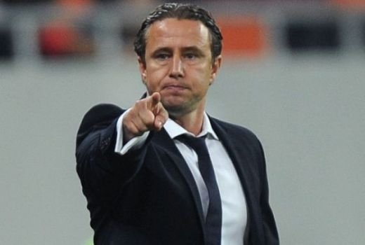 Kapetanos a fost pus pe liber de CFR Cluj! Transferul la Steaua se poate face in urmatoarele 24 de ore: