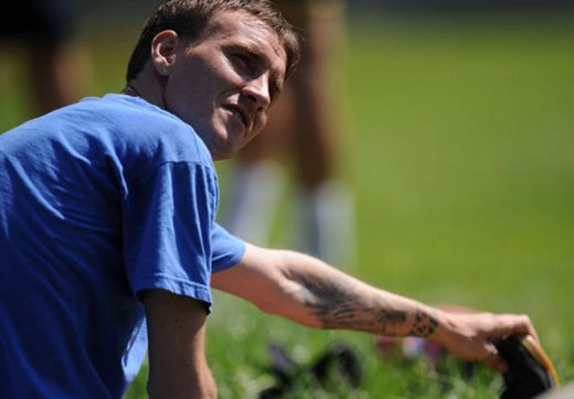 Mitea revine in Liga I: Nu stiu daca o sa ajung din nou in top, dar trag de mine, dau totul! Vrea sa le TERORIZEZE pe Steaua si Dinamo