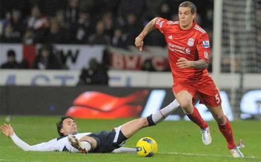 TRANSFER MARKET | Barca il vrea pe Agger de la Liverpool! Mijlocas DINAMITA la Dortmund! Klopp: 