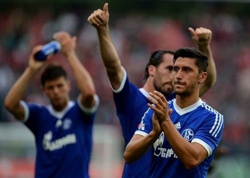 Oferta de ULTIMA ora care-l face pe Marica sa puna PAUZA la negocierile cu Arsenal! Ce echipa INVIZIBILA ii da milioane ca sa uite de Premier League